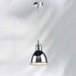 765014 Люстра LOFT 1х40W E14 ХРОМ — изображение 5