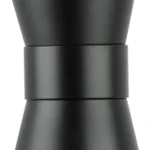 817017 Люстра STRATO 1х40W E14 ЧЕРНЫЙ МАТОВЫЙ — изображение 4