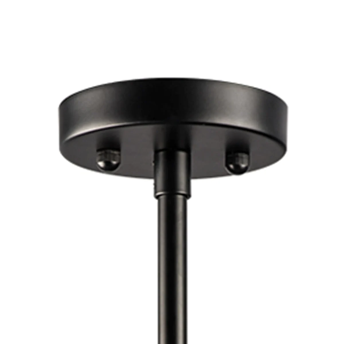 816047 Люстра MODENA 4х40W E27 ЛАТУНЬ/ЧЕРНЫЙ/БЕЛЫЙ — изображение 3