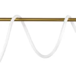 637083 Люстра CORINTO 40W LED 2850LM ЗОЛОТО 3000K IP20 — изображение 7