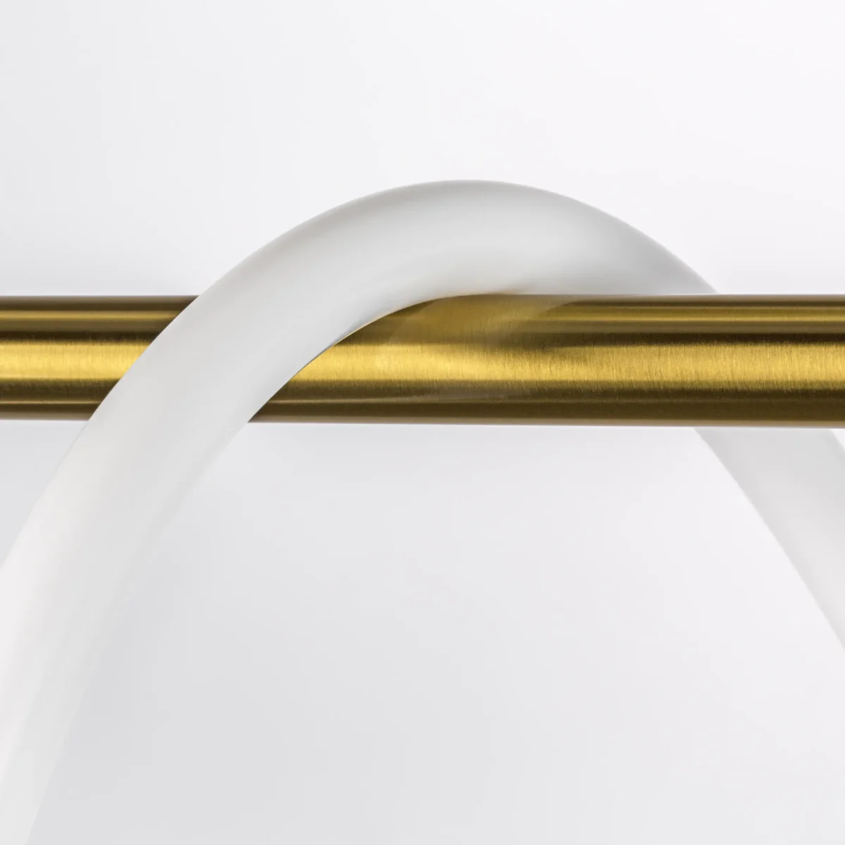 637083 Люстра CORINTO 40W LED 2850LM ЗОЛОТО 3000K IP20 — изображение 12