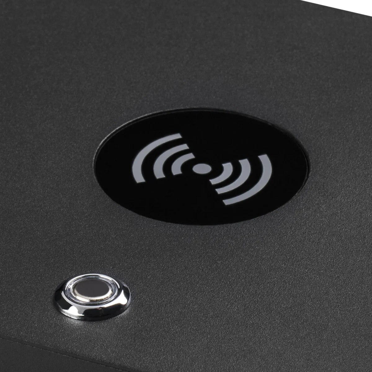 808537 Настольная лампа MURO 6W LED 400LM ЧЕРНЫЙ 3000K — изображение 6