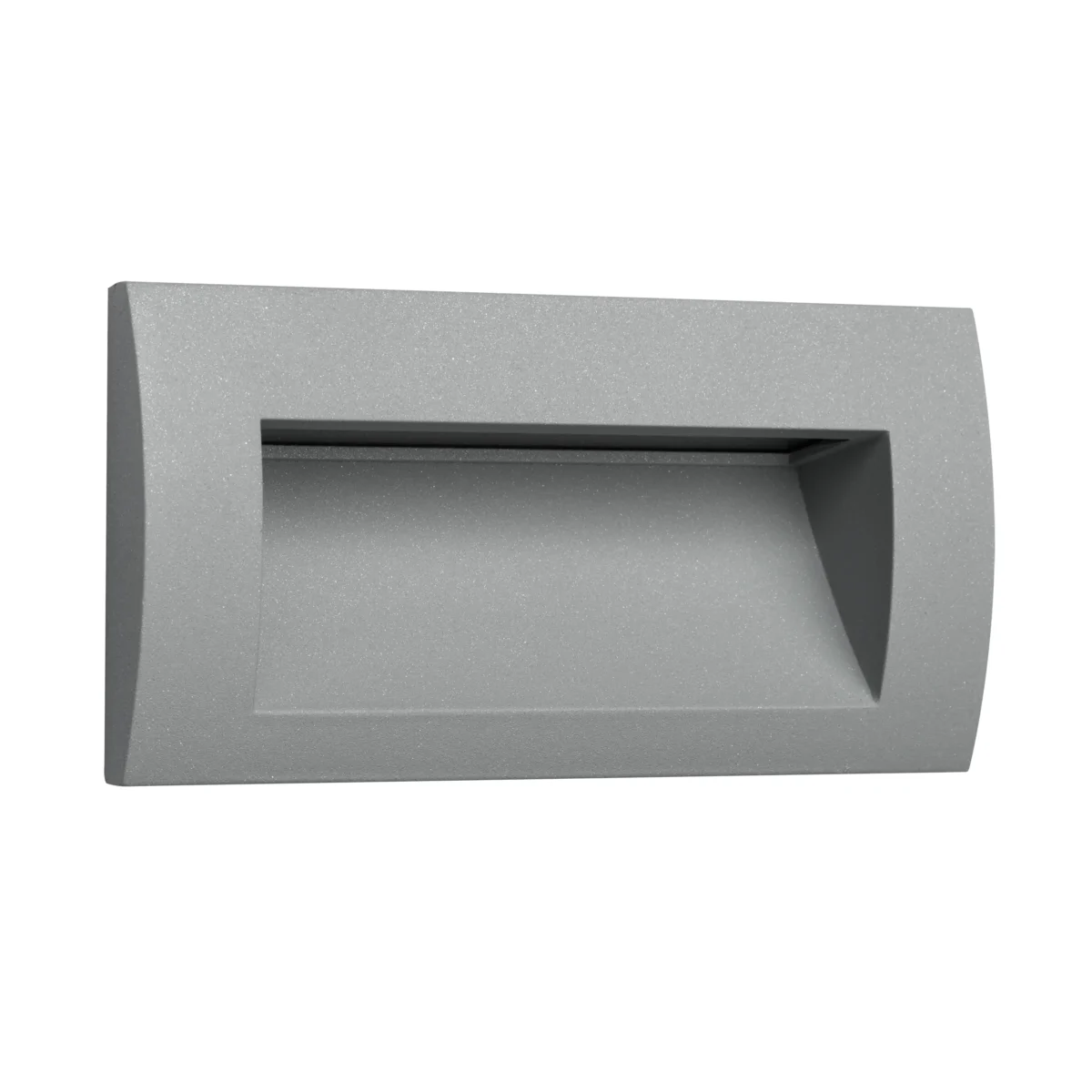 1ace165830d511e88118c81f66f678b0_1eba7289e95111ef80c0c81f66f678af 383592 Светильник ESTRA LED 5W 200LM 120G СЕРЫЙ 3000K IP55 — изображение 1