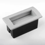 383592 Светильник ESTRA LED 5W 200LM 120G СЕРЫЙ 3000K IP55 — изображение 6