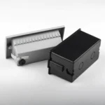 383592 Светильник ESTRA LED 5W 200LM 120G СЕРЫЙ 3000K IP55 — изображение 7