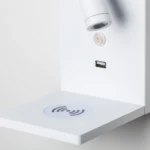 808526 Бра MURO 3W LED 240LM БЕЛЫЙ 3000K — изображение 4