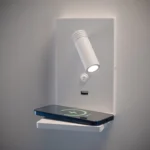 808526 Бра MURO 3W LED 240LM БЕЛЫЙ 3000K — изображение 6