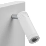 808526 Бра MURO 3W LED 240LM БЕЛЫЙ 3000K — изображение 3