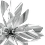 754269 Люстра подв TURBIO 6х6W (led) G9 SATIN ALU — изображение 6