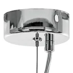 754269 Люстра подв TURBIO 6х6W (led) G9 SATIN ALU — изображение 9