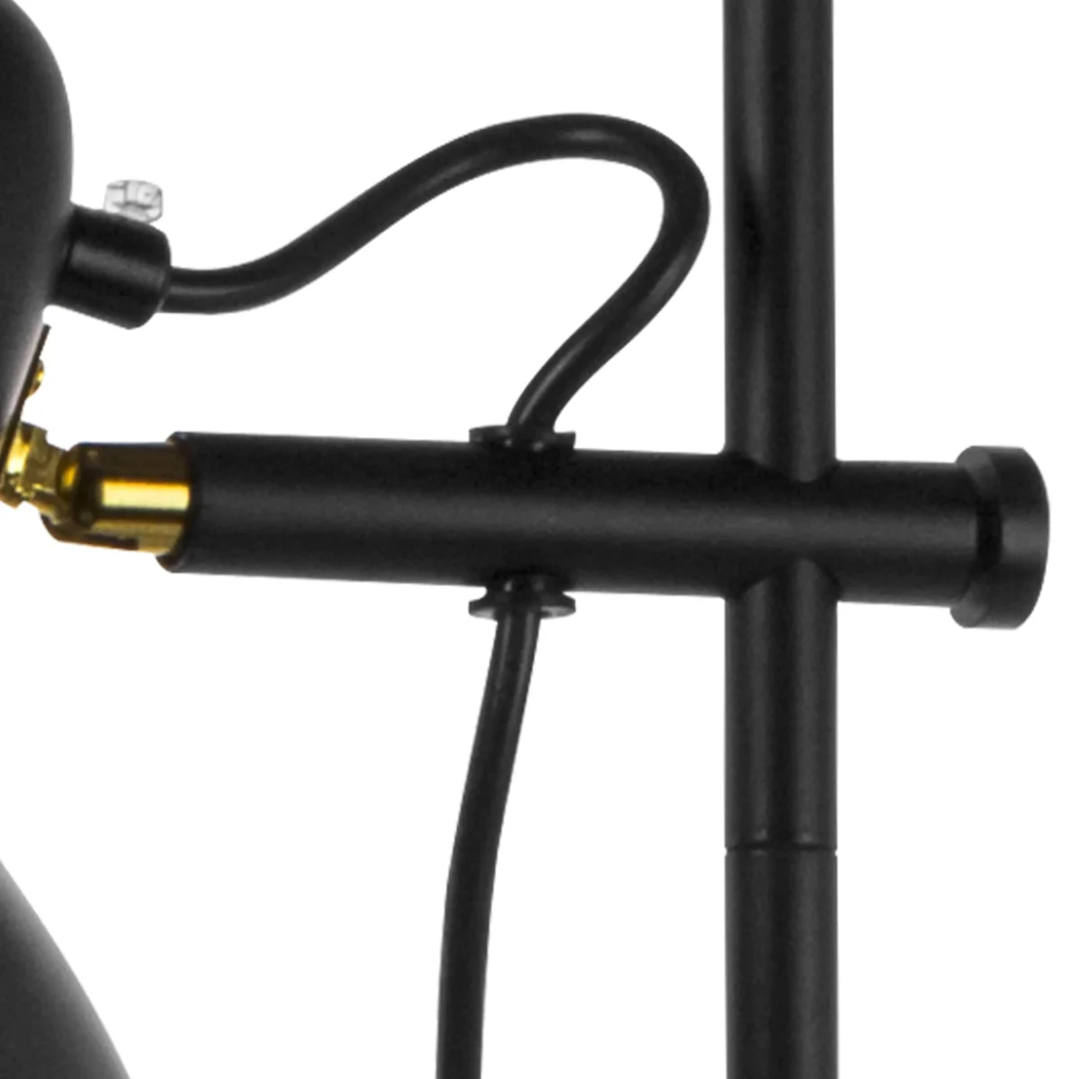 765747 Торшер LOFT 1х20W E27 ЧЕРНЫЙ IP20 — изображение 5