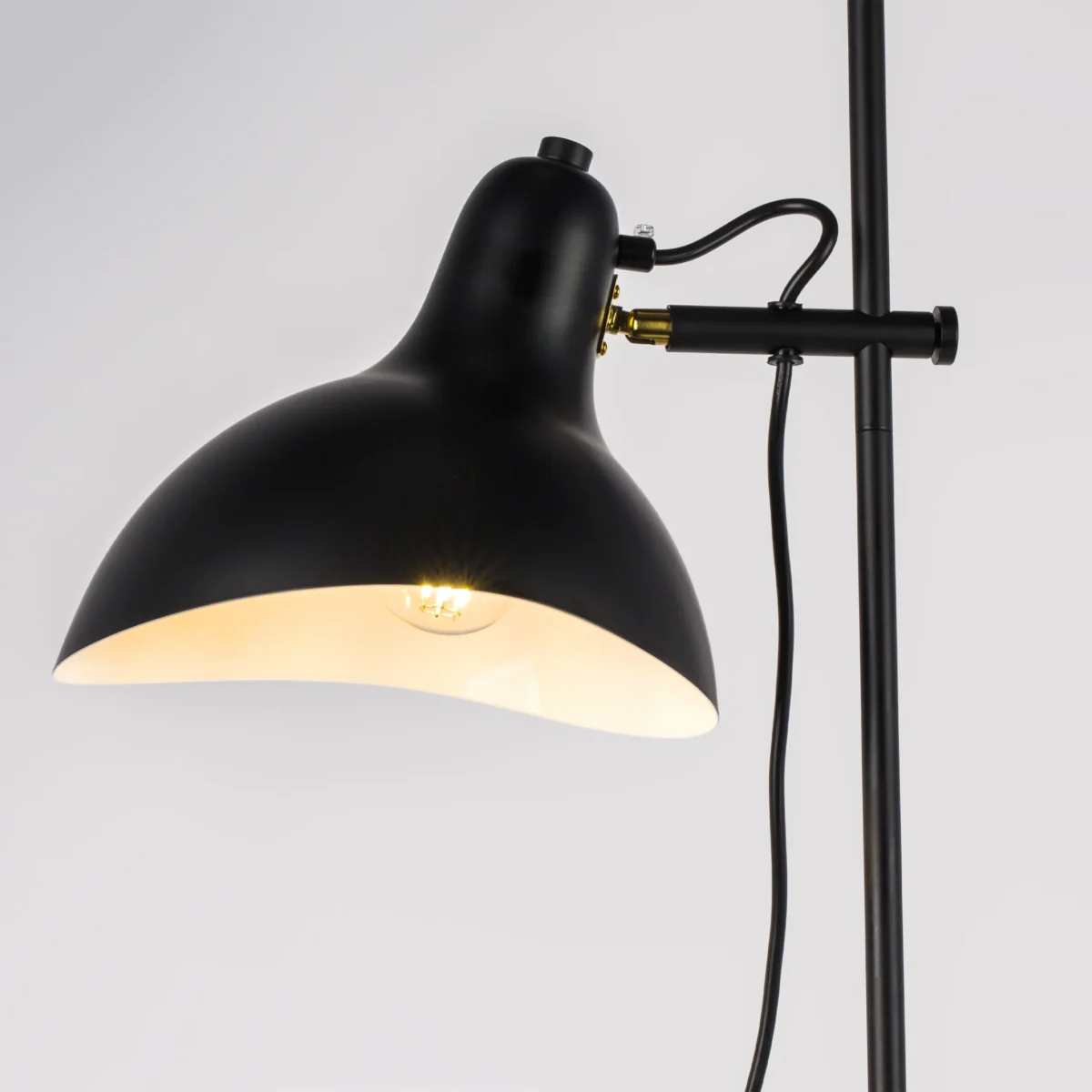 765747 Торшер LOFT 1х20W E27 ЧЕРНЫЙ IP20 — изображение 11