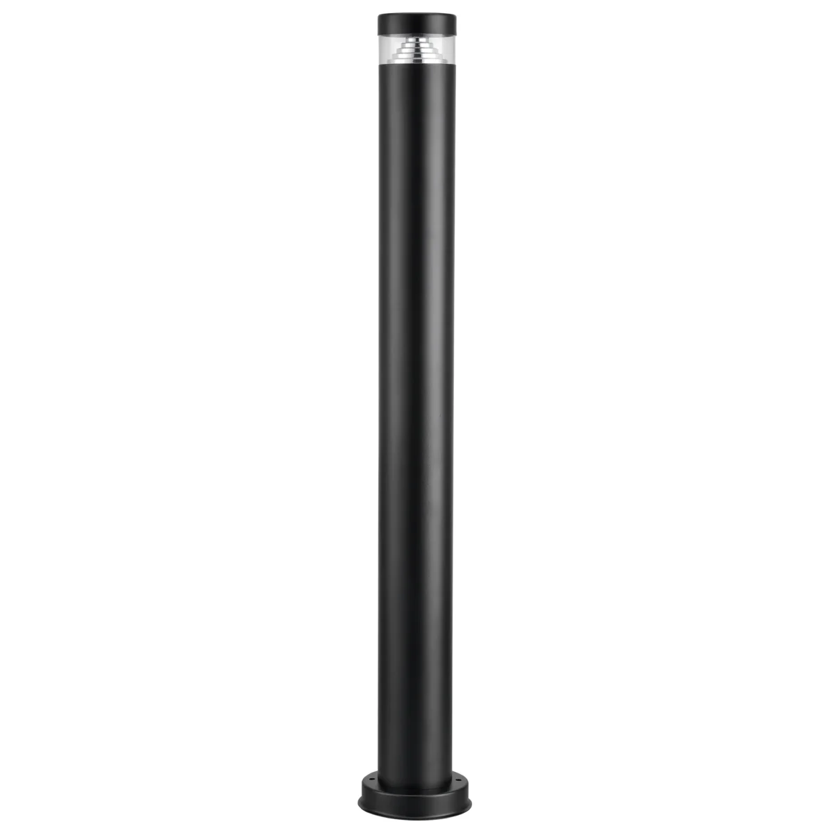 1ffd03595d8711e78114c81f66f678b0_c8209ee224e011f080c0c81f66f678af 376707 Светильник RAGGIO LED 6W 260LM ЧЕРНЫЙ 4000K IP55 — изображение 1