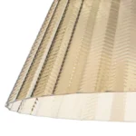 794713 Торшер NAPOLI LED 12W 700LM КОФЕЙНЫЙ/КОНЬЯК 3000K — изображение 5