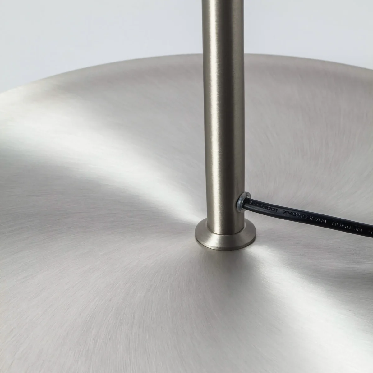 794713 Торшер NAPOLI LED 12W 700LM КОФЕЙНЫЙ/КОНЬЯК 3000K — изображение 7