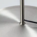 794713 Торшер NAPOLI LED 12W 700LM КОФЕЙНЫЙ/КОНЬЯК 3000K — изображение 7