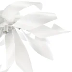 754166 Люстра TURBIO 6х6W (led) G9 MATT WHITE — изображение 7