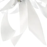 754166 Люстра TURBIO 6х6W (led) G9 MATT WHITE — изображение 9