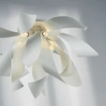 754166 Люстра TURBIO 6х6W (led) G9 MATT WHITE — изображение 3