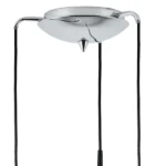 808230 Подвес FORMA 3х40W E14 БЕЛЫЙ — изображение 3