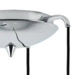 808230 Подвес FORMA 3х40W E14 БЕЛЫЙ — изображение 4