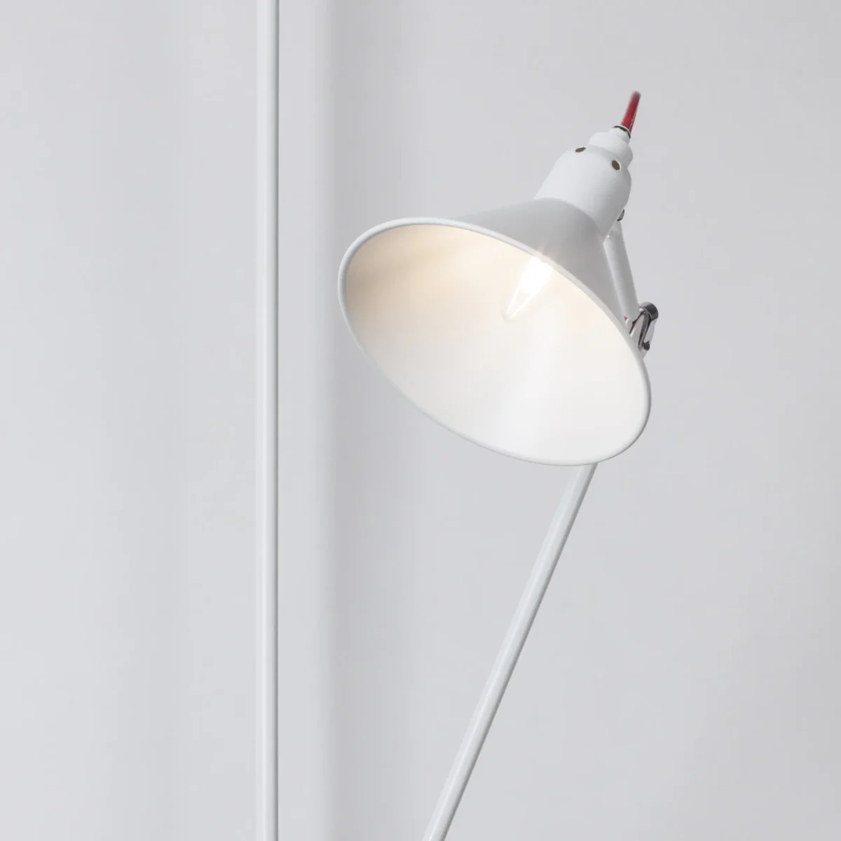 765626 Бра LOFT 1х40W E14 БЕЛЫЙ — изображение 8