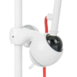 765626 Бра LOFT 1х40W E14 БЕЛЫЙ — изображение 5