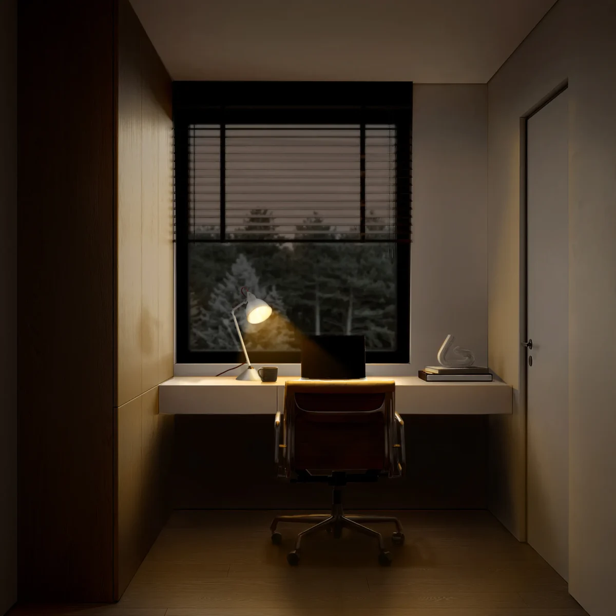 765916 Настольная лампа LOFT 1х40W E14 БЕЛЫЙ — изображение 10