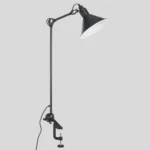 765927 Настольная лампа LOFT 1х40W E14 ЧЕРНЫЙ — изображение 2