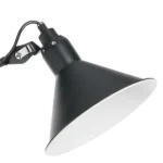 765927 Настольная лампа LOFT 1х40W E14 ЧЕРНЫЙ — изображение 4