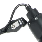 765927 Настольная лампа LOFT 1х40W E14 ЧЕРНЫЙ — изображение 5