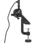 765927 Настольная лампа LOFT 1х40W E14 ЧЕРНЫЙ — изображение 7