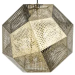 724162 Люстра FERMO 6х40W G9 ЗОЛОТО — изображение 8