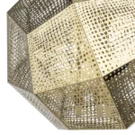 724162 Люстра FERMO 6х40W G9 ЗОЛОТО — изображение 9