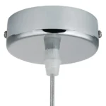 795414 Подвес CRISTALLO 1х40W G9 ХРОМ — изображение 6