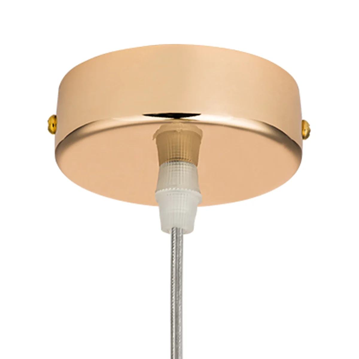 795422 Подвес CRISTALLO 1х40W G9 ЗОЛОТО — изображение 7