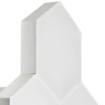 750634 Бра FAVO LED-15W 720LM Silver 4000K — изображение 4