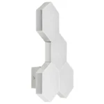 750644 Бра FAVO LED-20W 960LM Silver 4000K