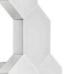 750644 Бра FAVO LED-20W 960LM Silver 4000K — изображение 3