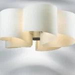 811050 Люстра PITTORE 5х40W E27 БЕЛЫЙ — изображение 8