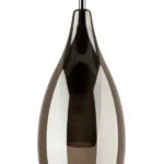 803027 Подвес PENTOLA 1х25W G9 ХРОМ/ДЫМЧАТЫЙ — изображение 8