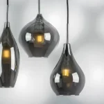 803057 Подвес PENTOLA 3х25W G9 ХРОМ/ДЫМЧАТЫЙ — изображение 7