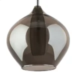 803057 Подвес PENTOLA 3х25W G9 ХРОМ/ДЫМЧАТЫЙ — изображение 10