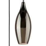 803057 Подвес PENTOLA 3х25W G9 ХРОМ/ДЫМЧАТЫЙ — изображение 12