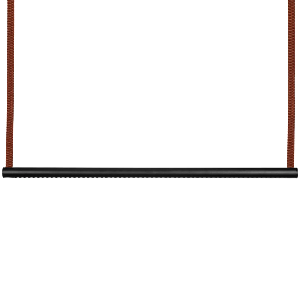 737117 Люстра PALLA 30W LED 2620LM 30G ЧЕРНЫЙ 3000K — изображение 4