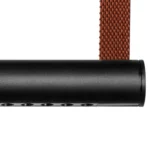 737117 Люстра PALLA 30W LED 2620LM 30G ЧЕРНЫЙ 3000K — изображение 5