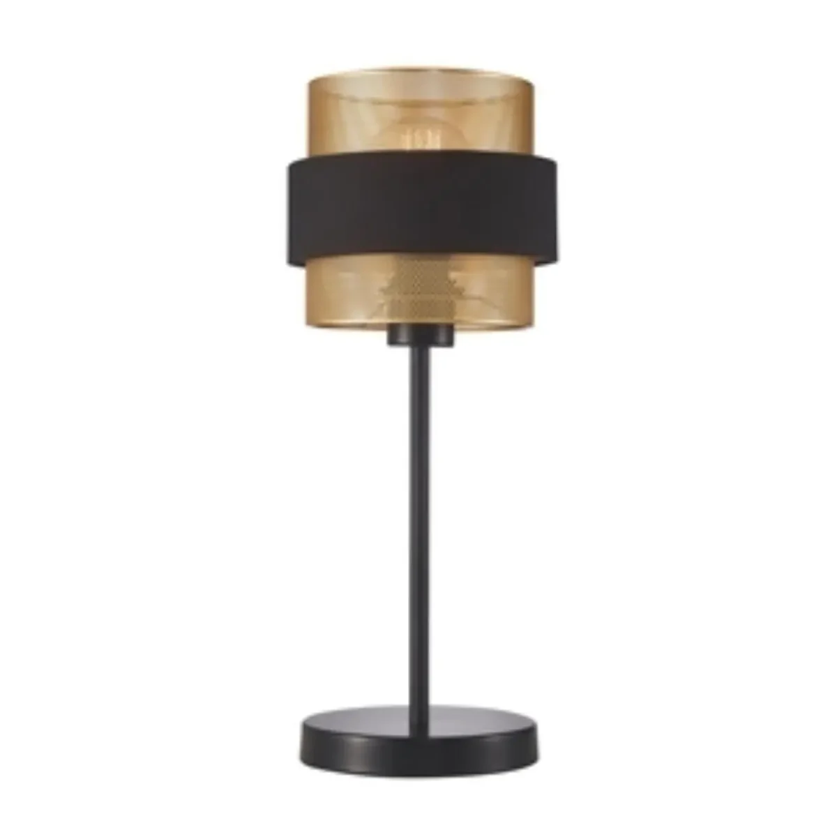 2e6f3f46d798f100173c3948a69cac1d 4778-1T, настольный светильник, D180xH440, 1xE27x40W, excluded — изображение 1