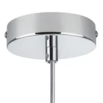 724364 Люстра FERMO 6х40W G9 ХРОМ — изображение 3