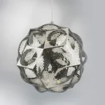 724364 Люстра FERMO 6х40W G9 ХРОМ — изображение 9