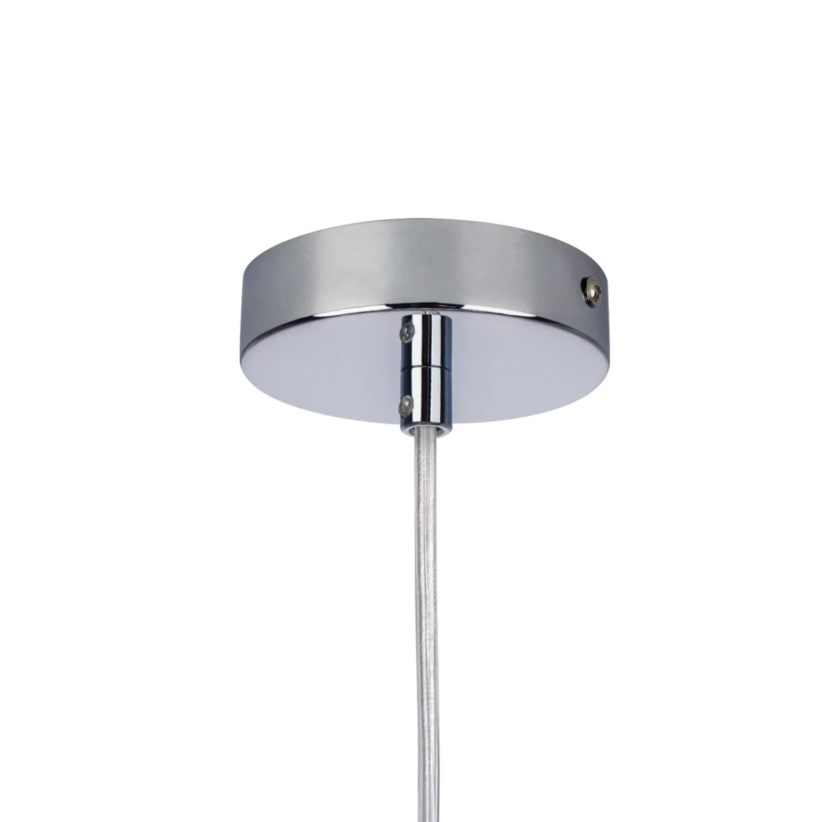 L1P721134 Подвес EXTRA 3х5W(led) G9 (721134+ 572104) ХРОМ — изображение 3